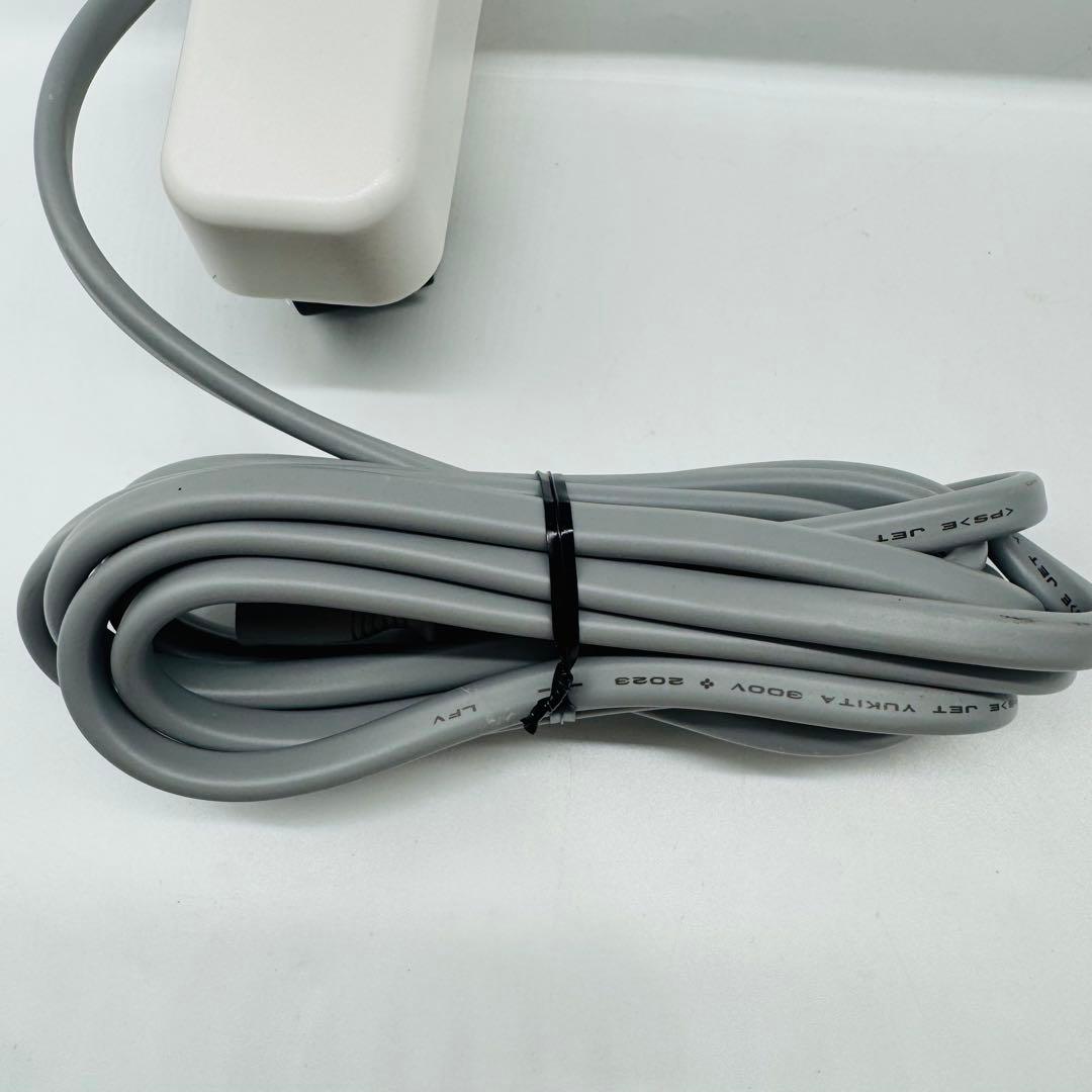 【美品！送料無料】アールシーエス 遠赤外線幅射式パネルヒーター夢暖望900型