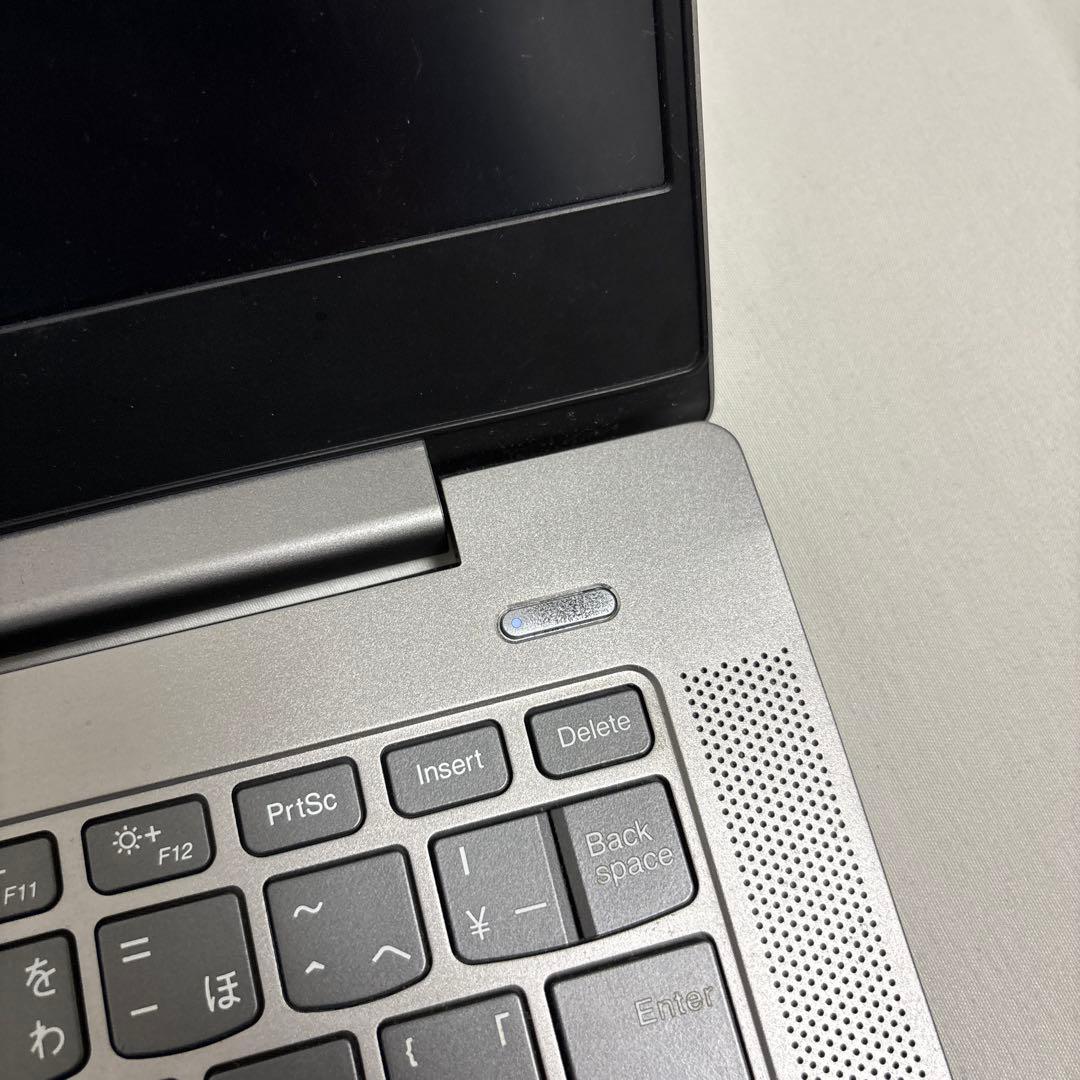 f*s様 レノボ ideaPad S540-14IML