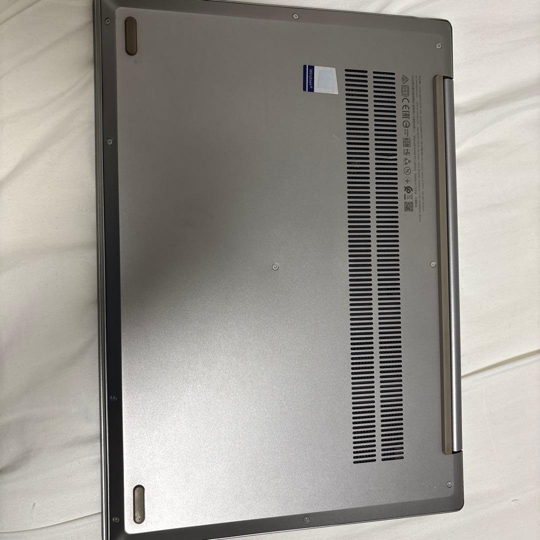 f*s様 レノボ ideaPad S540-14IML
