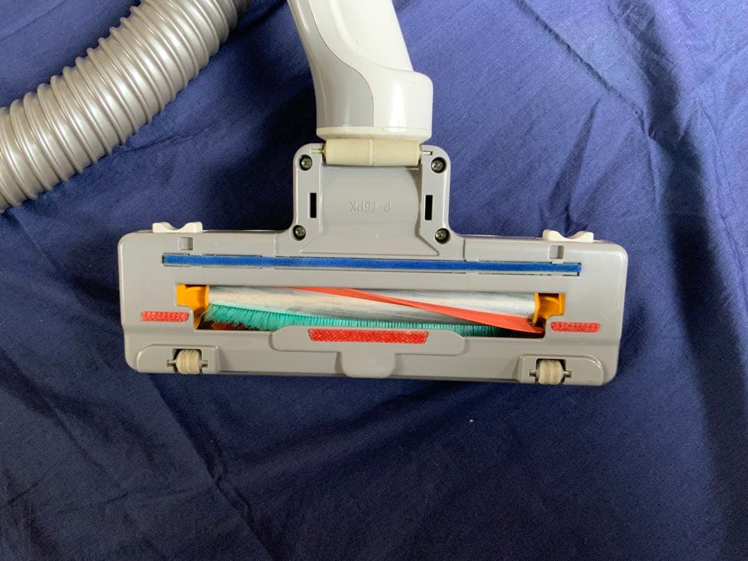 SHARP サイクロン掃除機