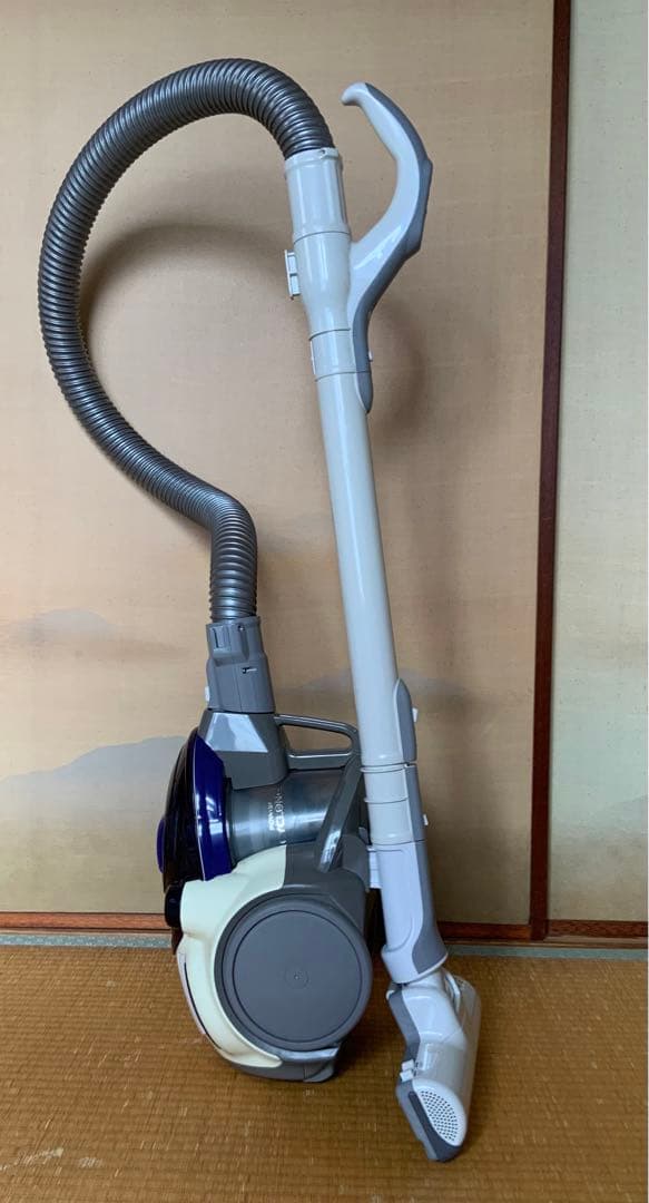 SHARP サイクロン掃除機