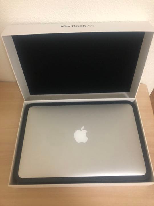 スマホ・タブレット・パソコン APPLE MacBook Pro