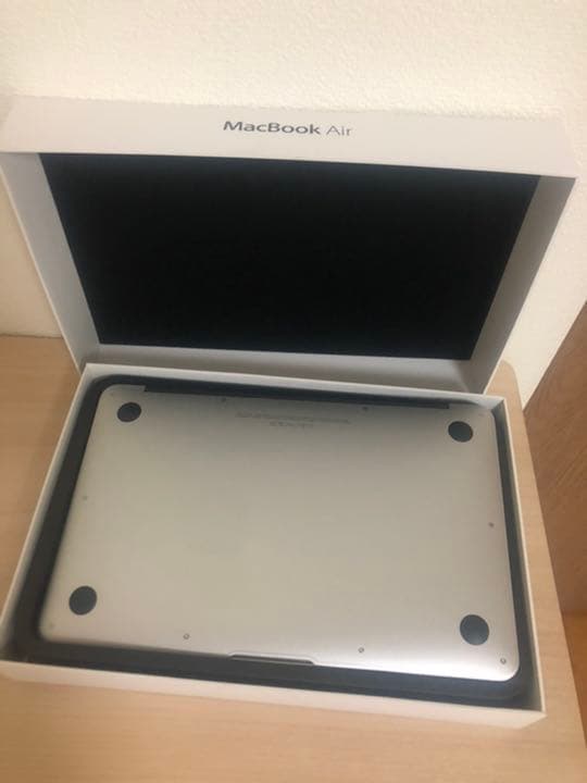 スマホ・タブレット・パソコン APPLE MacBook Pro