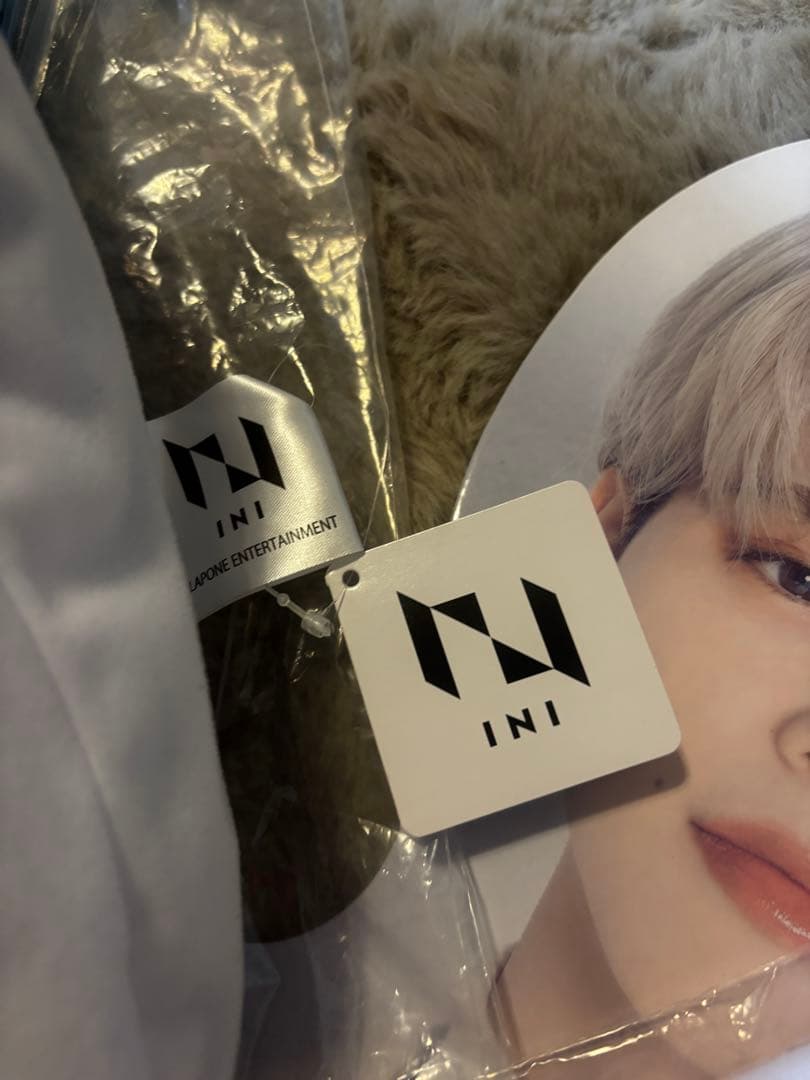 INI まとめ売りセット！！今だけ値下げ！交渉可！