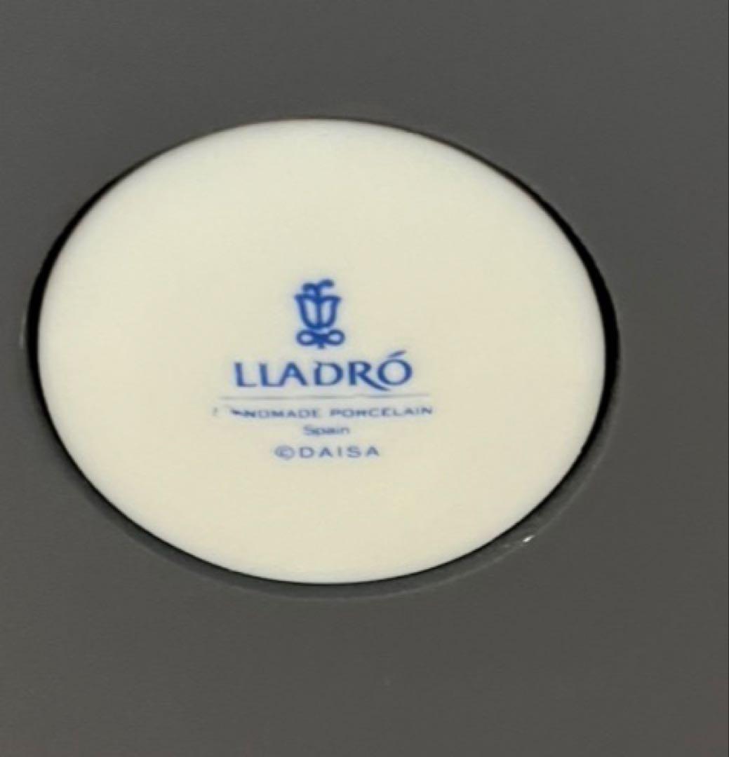 Lladro リヤドロ馬の彫刻 挑戦