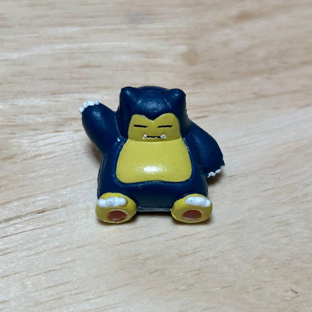 ちびポケ 永谷園 ポケモン ミニ フィギュア まとめ 29体 おまけ 当時物