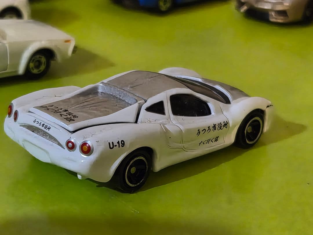 トミカ イベントモデル等 12台セット