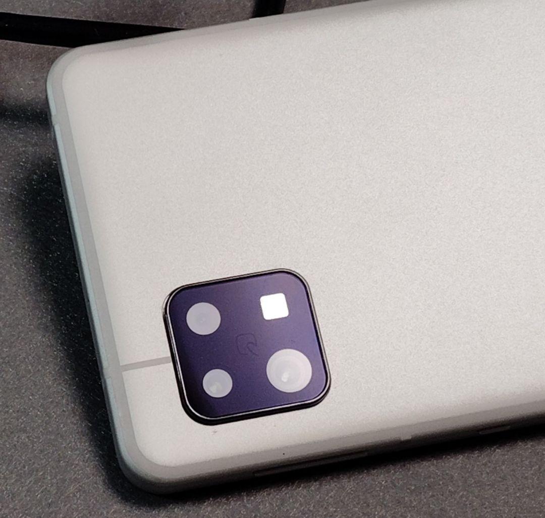 ドコモ SHARP AQUOS sense6 SH-54B SIMフリー 5G