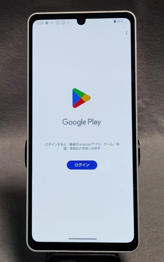 ドコモ SHARP AQUOS sense6 SH-54B SIMフリー 5G