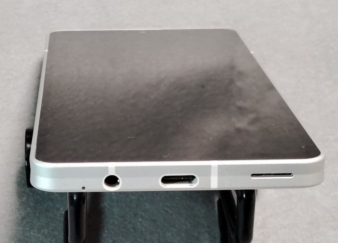 ドコモ SHARP AQUOS sense6 SH-54B SIMフリー 5G