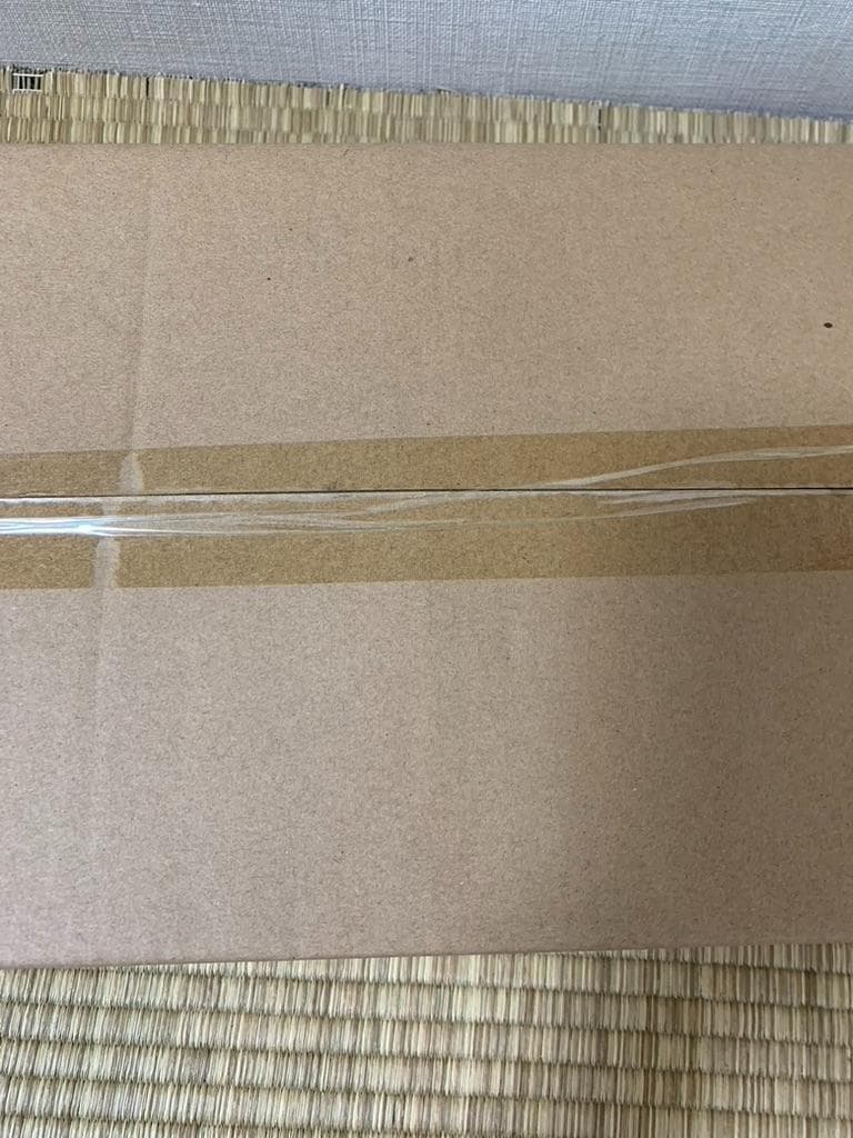 ・新品未使用・LEDフロアライトLED電球付・リモコン.