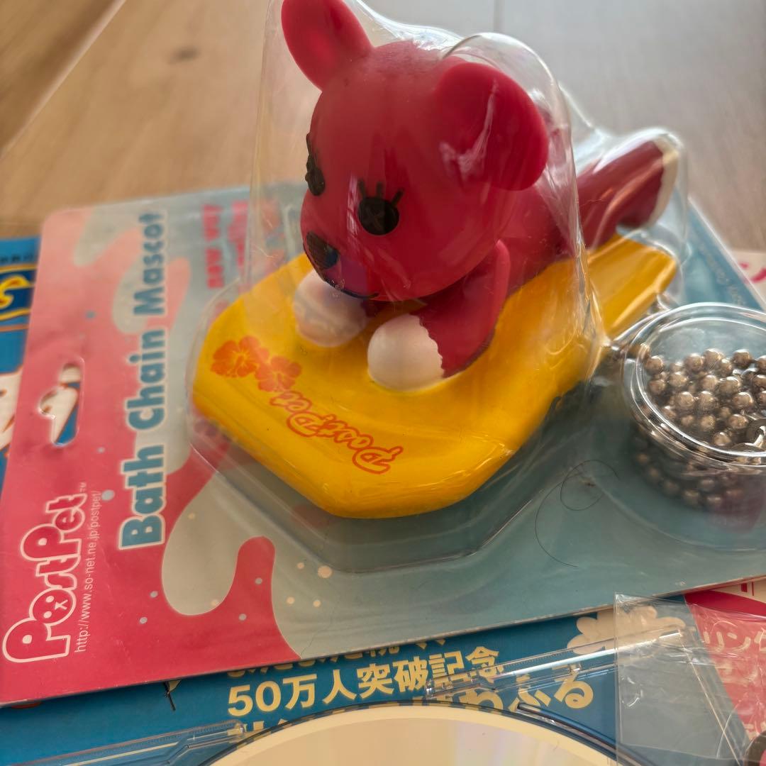 ポストペット　まとめ売り　平成レトロ　キャラクターグッズ