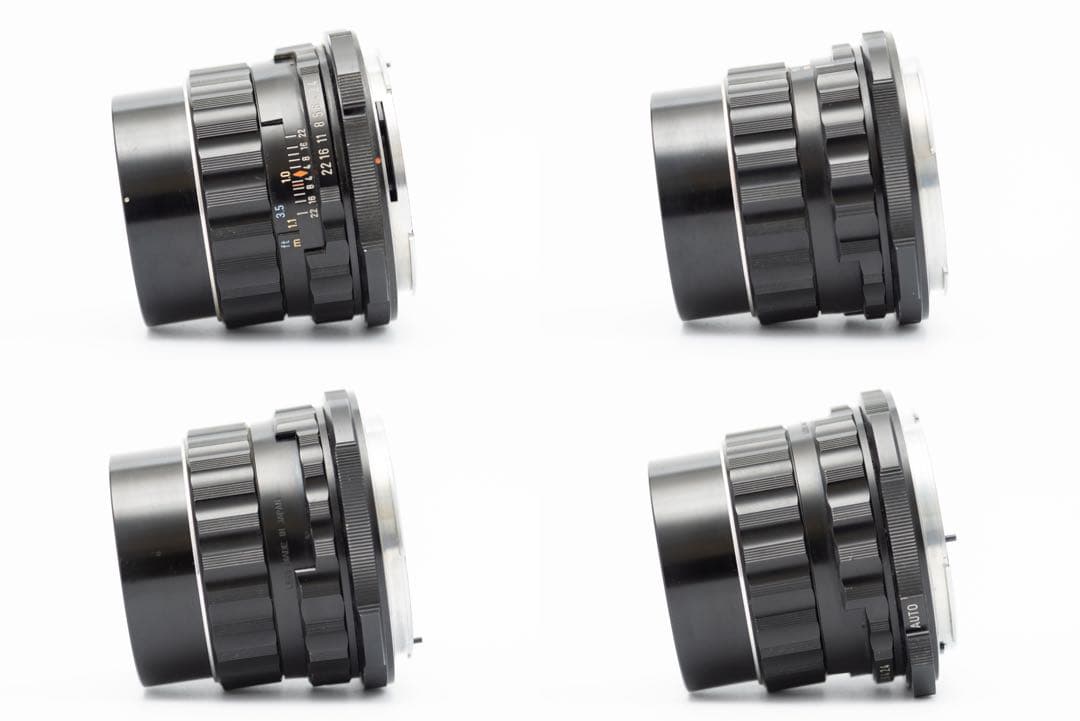 【中古】PENTAX 67 TTL + TAKUMAR 105mm F2.4