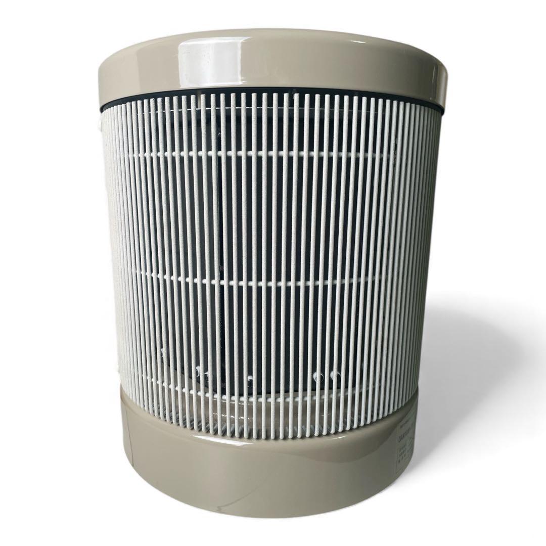 暖話室 1000型 DAN1000-R16 アールシーエス 20年式 ベージュ