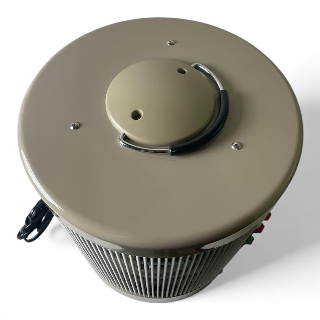 暖話室 1000型 DAN1000-R16 アールシーエス 20年式 ベージュ