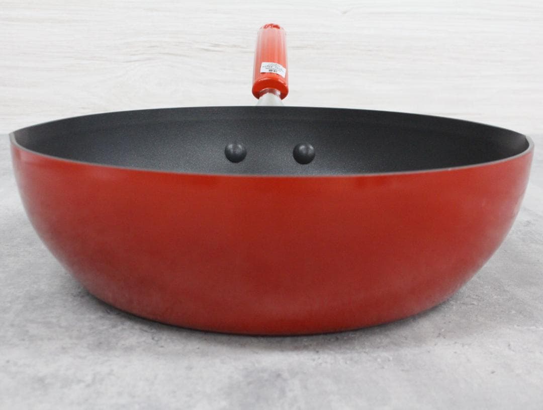 ▲未使用 マイヤー CIRCULON Origins フライパン 26㎝