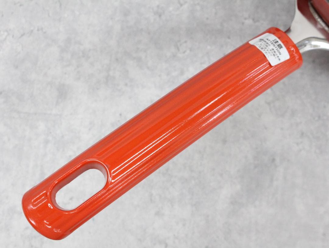 ▲未使用 マイヤー CIRCULON Origins フライパン 26㎝