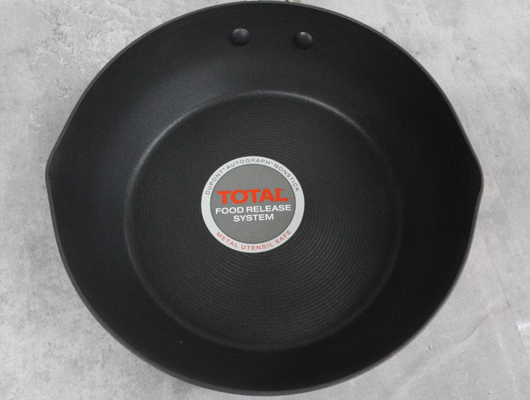 ▲未使用 マイヤー CIRCULON Origins フライパン 26㎝