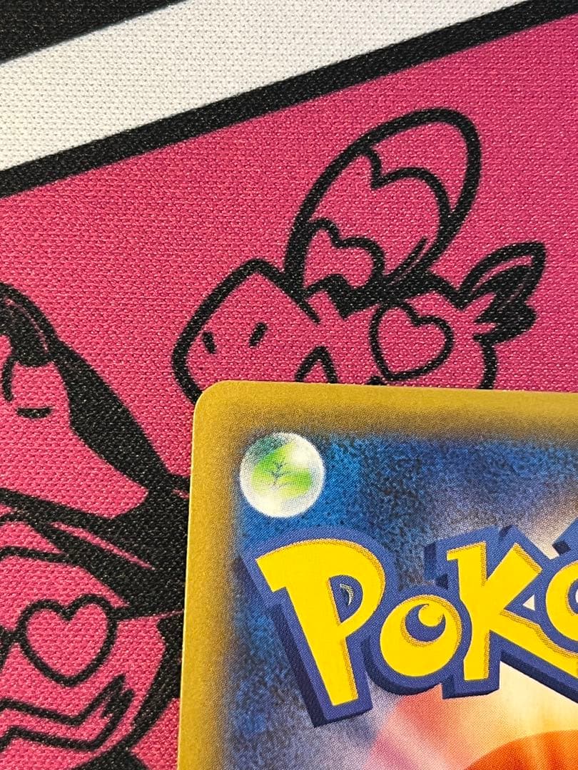 ミュウ　ミュウツー　25th セット