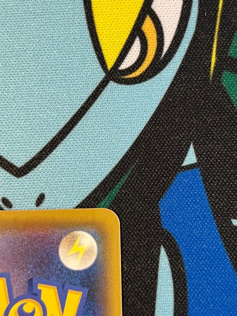 ミュウ　ミュウツー　25th セット