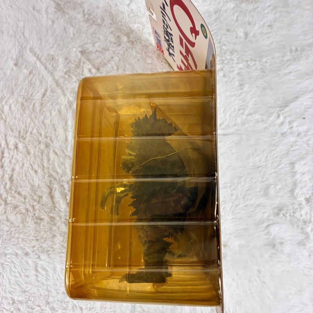 未使用 大怪獣シリーズ ウルトラマン編 ガラモン モノクロ版 エクスプラス