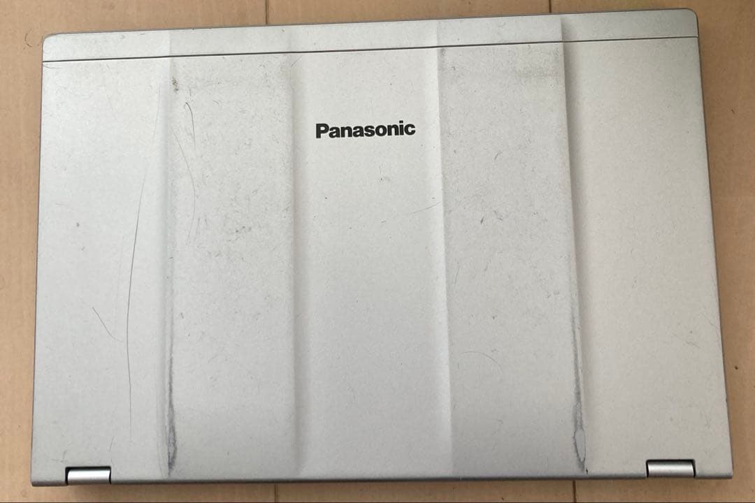 panasonic レッツノート 16GB 【CF-LX5】