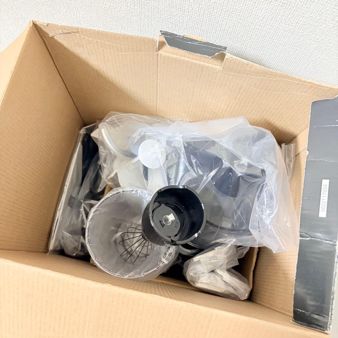 みるく様Braun Multi Quick 7 MQ7085XG マルチクイック