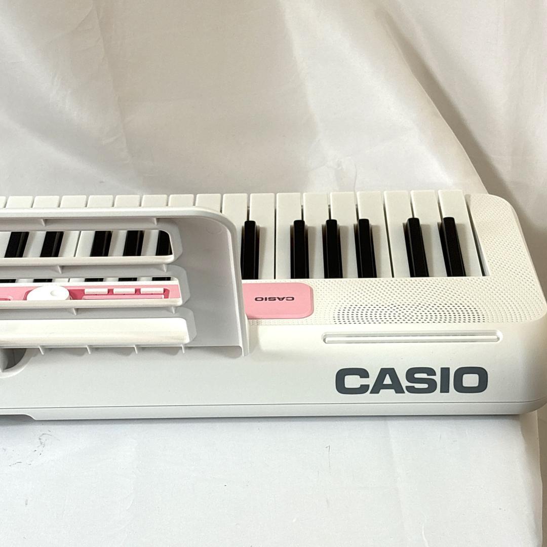 CASIO カシオ LK-312 光ナビゲーションキーボード [美品]