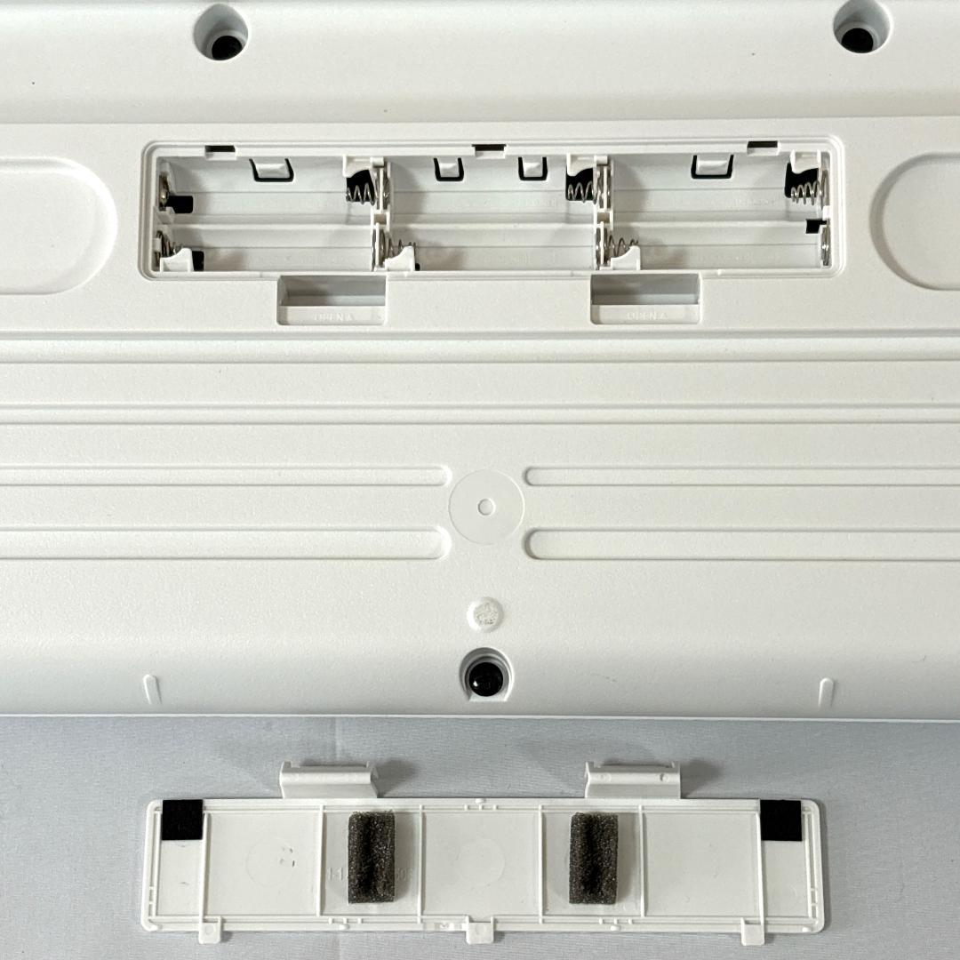 CASIO カシオ LK-312 光ナビゲーションキーボード [美品]