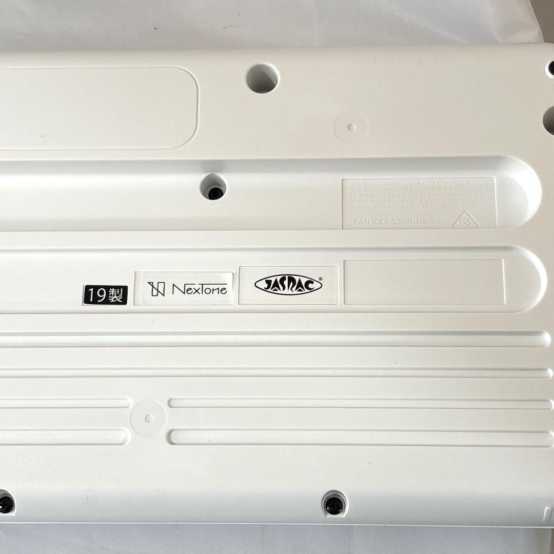 CASIO カシオ LK-312 光ナビゲーションキーボード [美品]