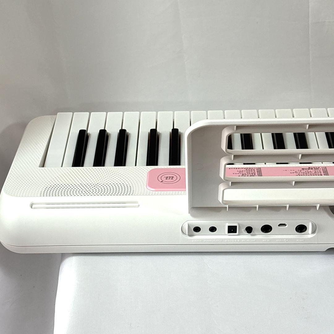 CASIO カシオ LK-312 光ナビゲーションキーボード [美品]