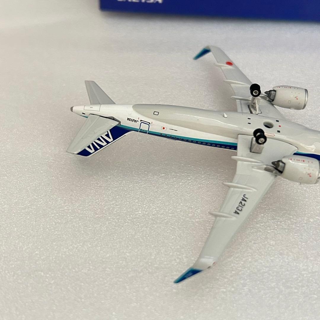 航空機・ヘリコプター Phoenix ANA A320neo JA213A 1/400