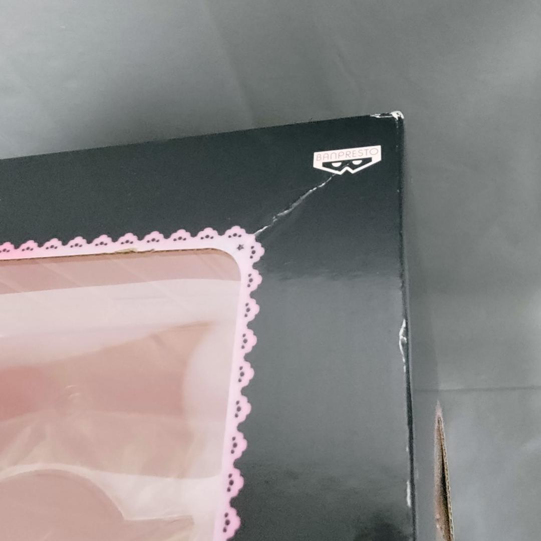 一番くじプレミアム　まどマギ　アルティメットまどか　プレミアムフィギュア