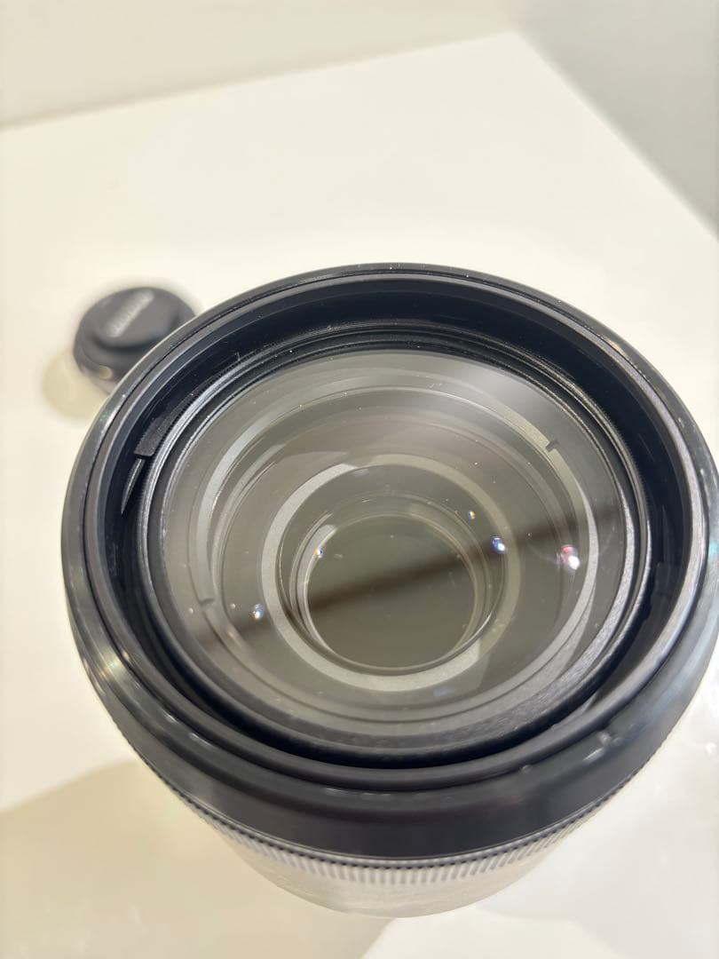 M.ZUIKO DIGITAL ED40150mmF2.8PROテレコンキット