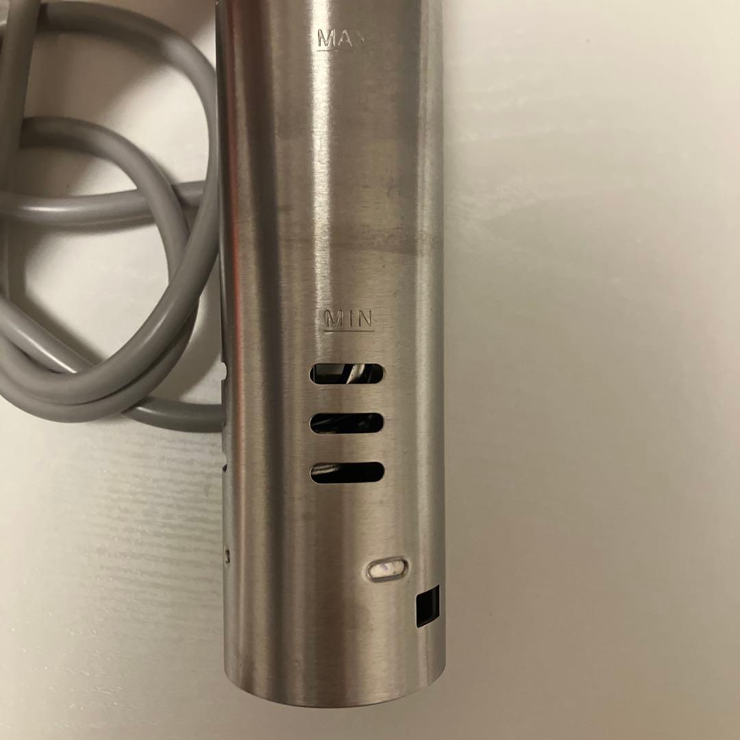 ZWILLING ツヴィリング　低温調理器 ホワイト