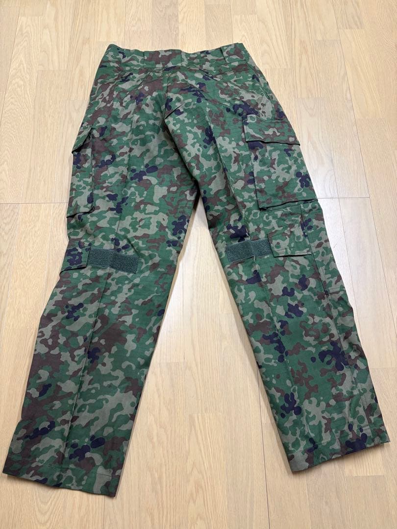 コンバットパンツ(陸自)