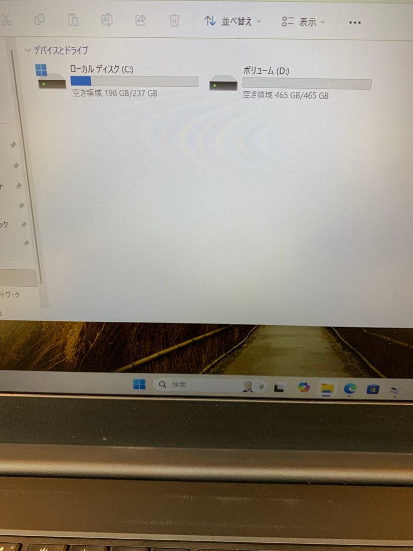 高性能15.6インチノートPC！Win11/M.2SSD/HDD搭載機！