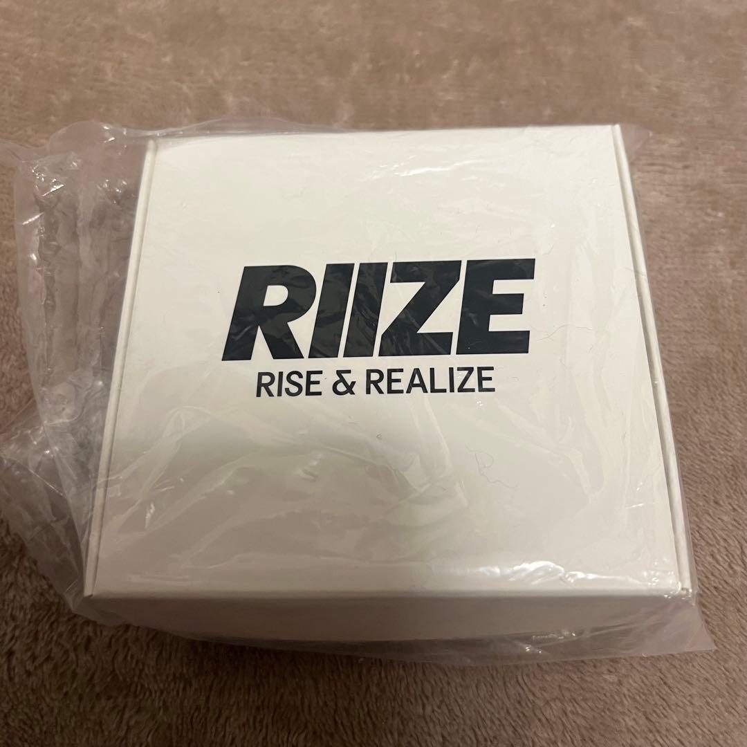 RIIZE ペンラリング FANLIGHT RING SHOTARO ③