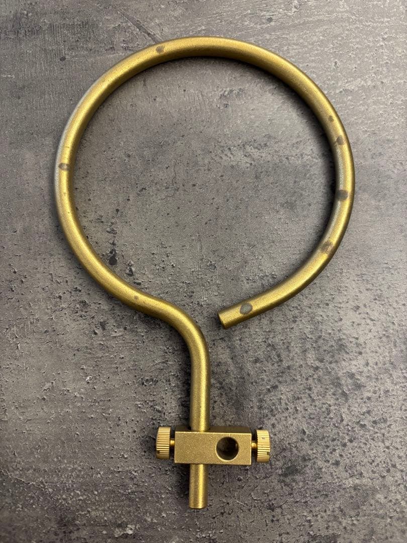 FEAECAバークランプランタンスタンド＋ドリップホルダー＋シェラカップホルダー