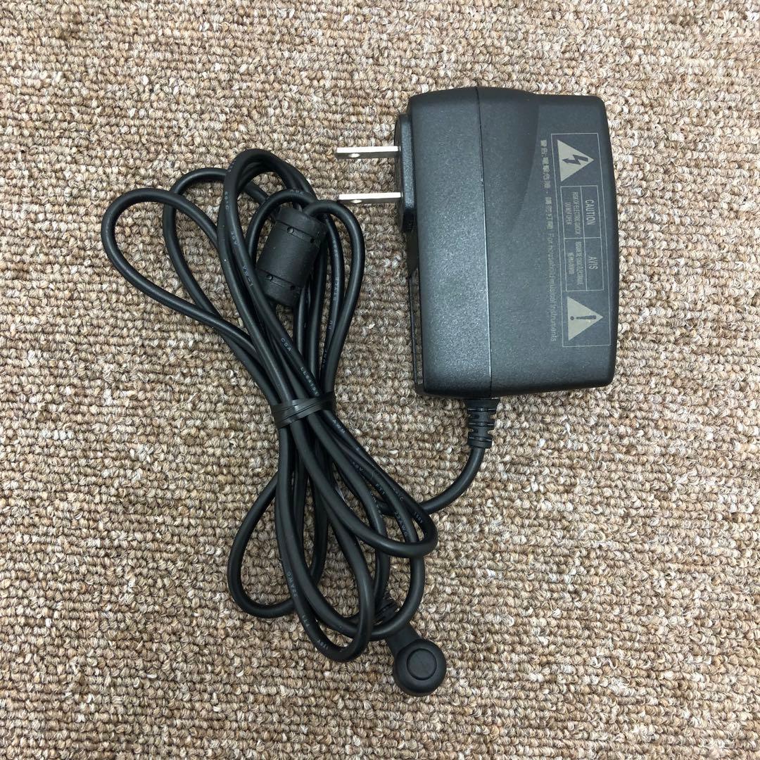 CASIO CT-S1WE 電子キーボード 白 動作品 譜面台付