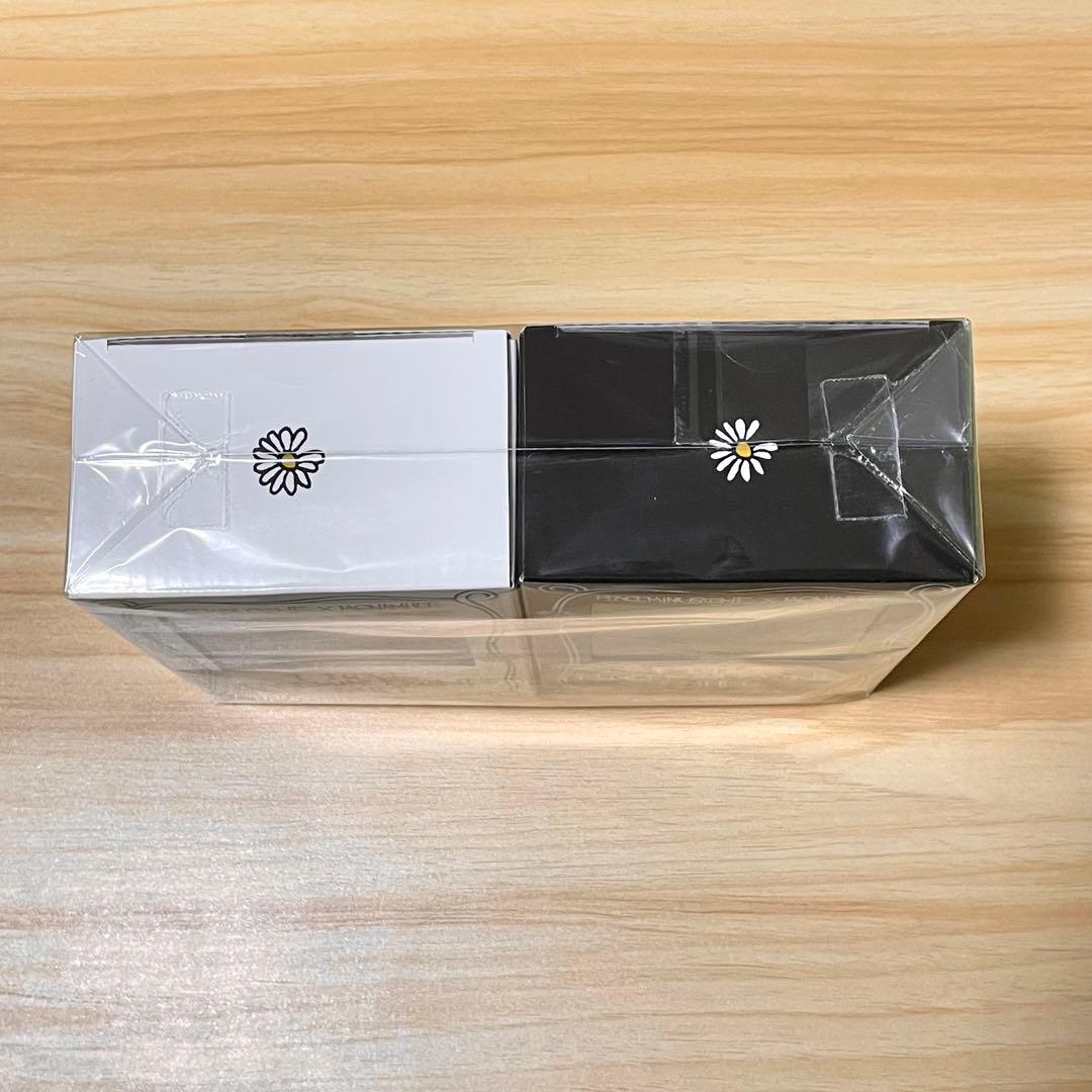 PEACEMINUSONE X MONAMHEE キーリング モナムヒ
