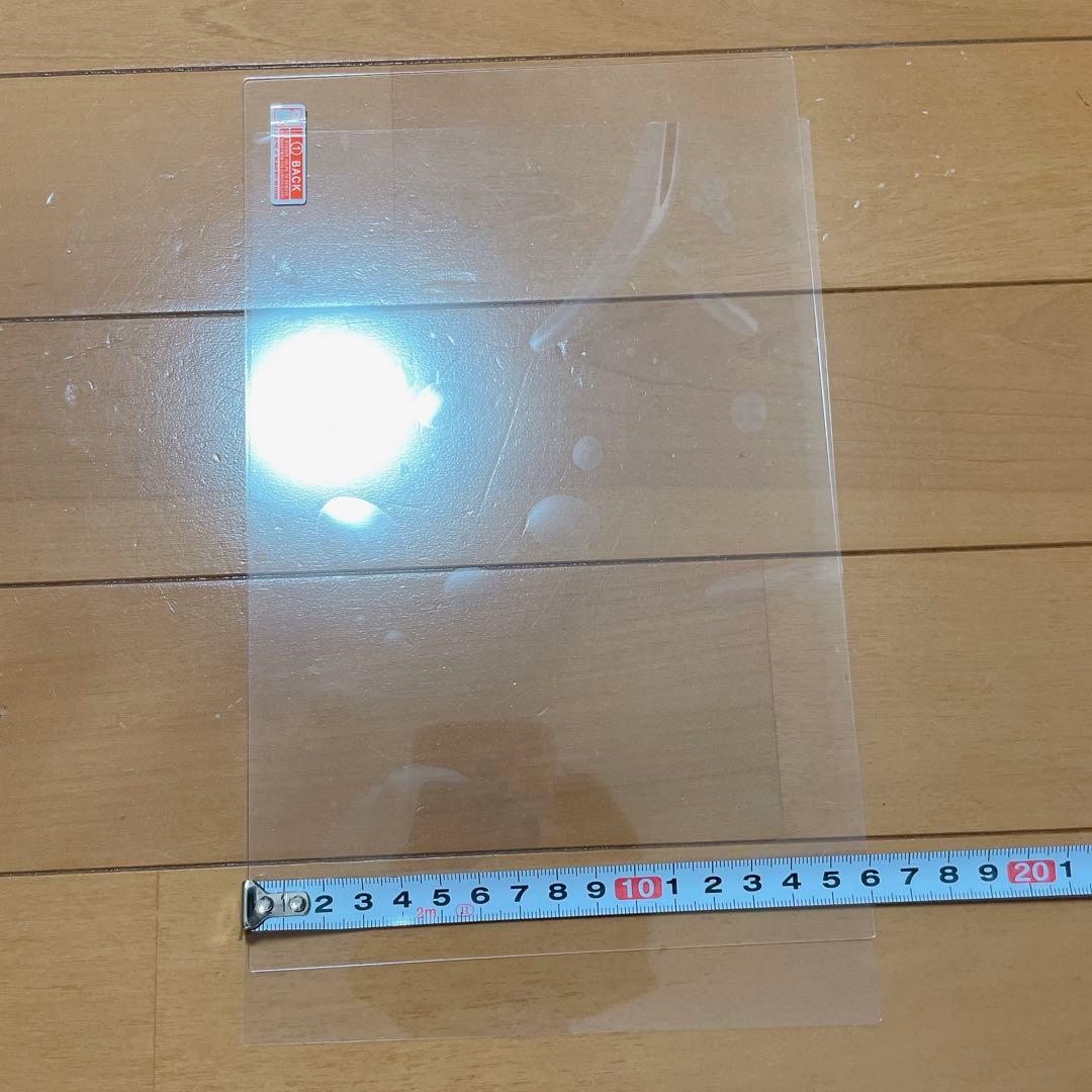 ミヤビックス ASUS 用 保護 フィルム 防指紋 防気泡