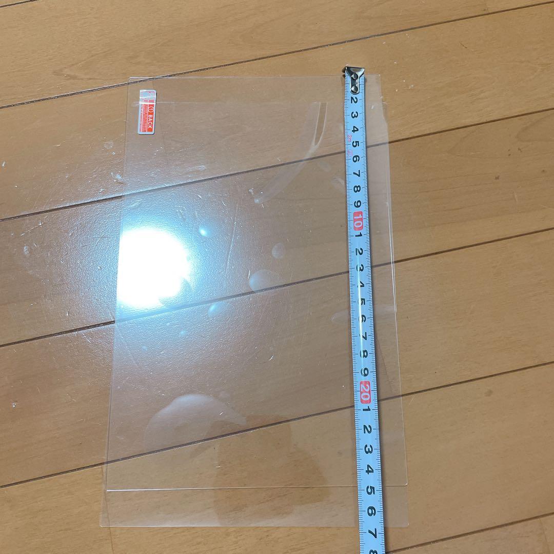 ミヤビックス ASUS 用 保護 フィルム 防指紋 防気泡