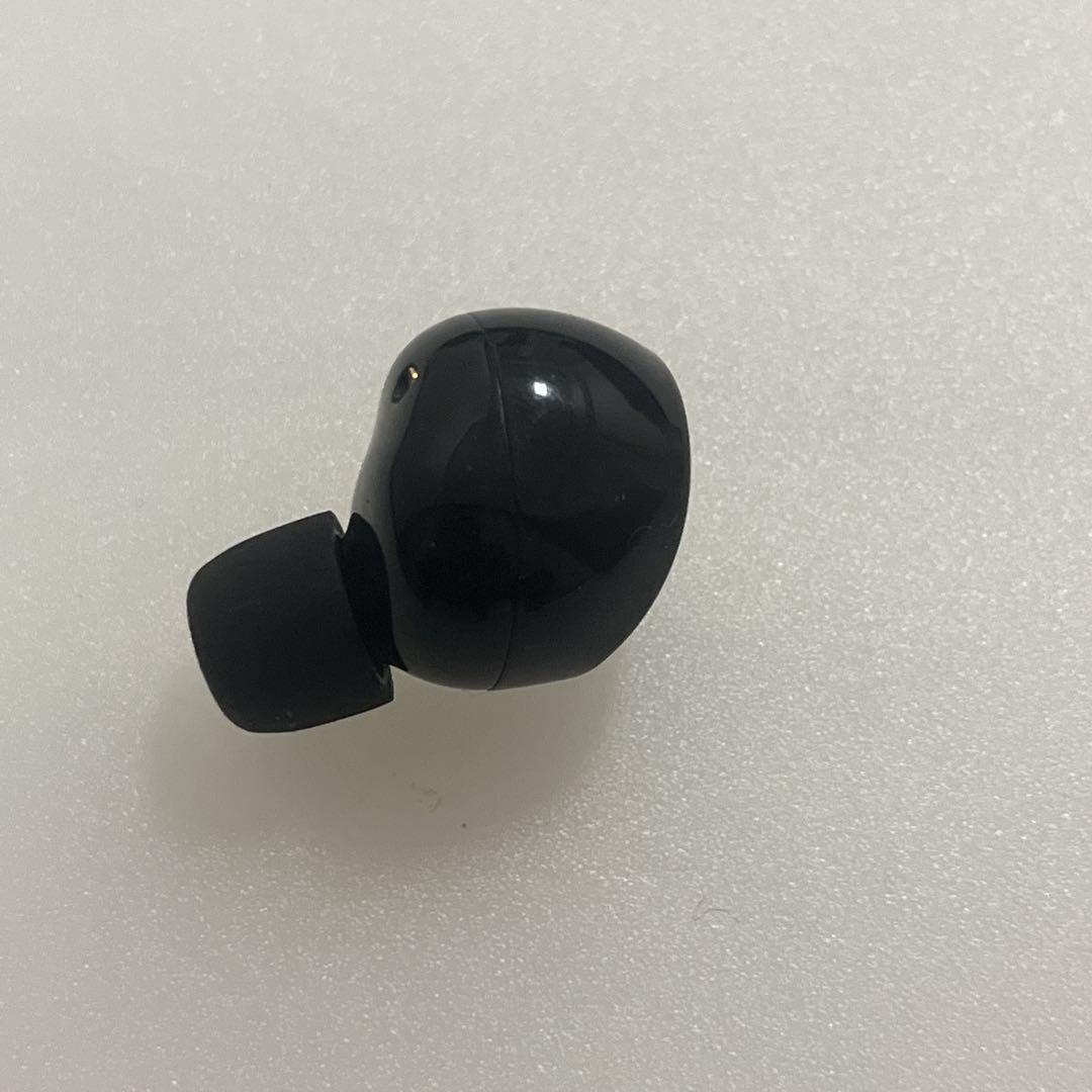 美品　SONY WF-1000XM5 ブラック　黒　右R右耳