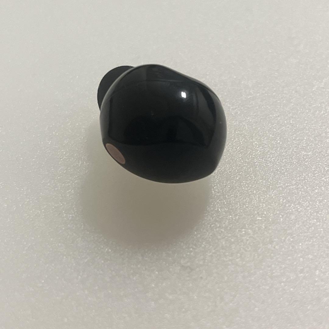 美品　SONY WF-1000XM5 ブラック　黒　右R右耳