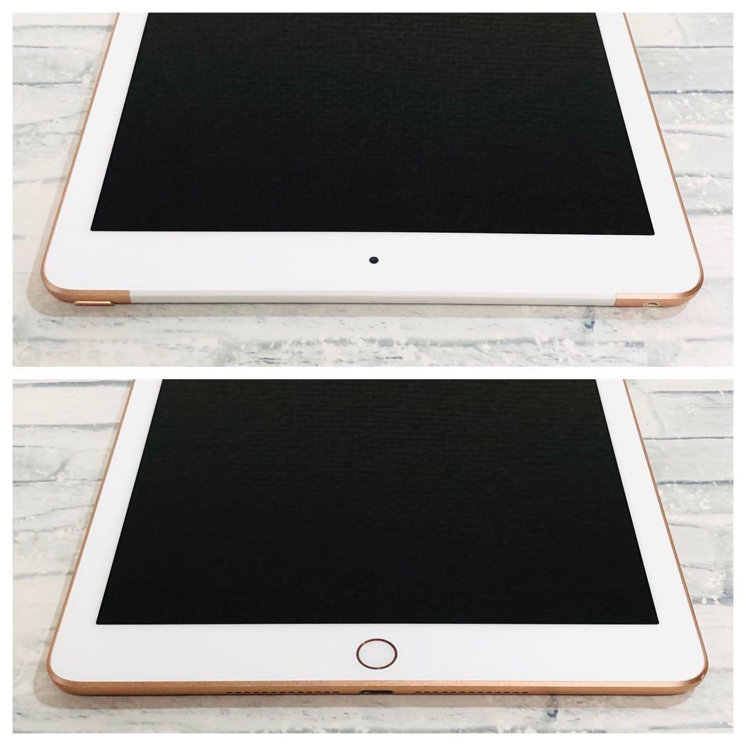 iPad 第6世代 32GB SIMフリー　管理番号：0317