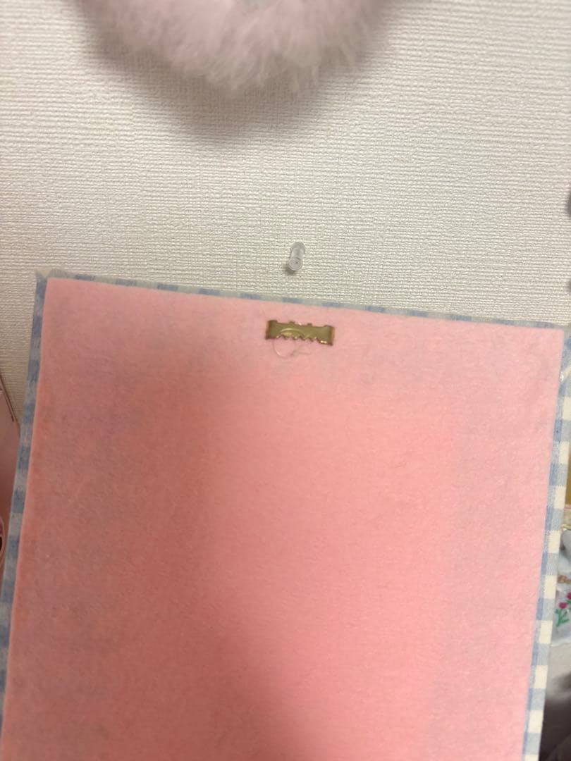 最終値下げ:michucoquette 壁掛けアートボード インテリア