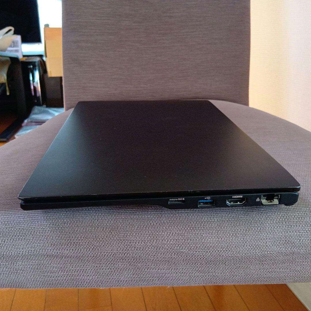 E③ 富士通　ＦＭＶＵ60087　U9313/M