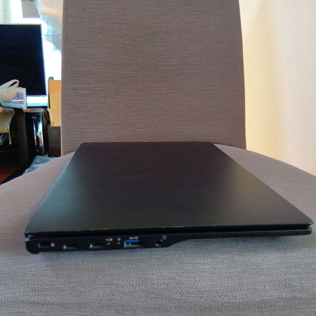 E③ 富士通　ＦＭＶＵ60087　U9313/M