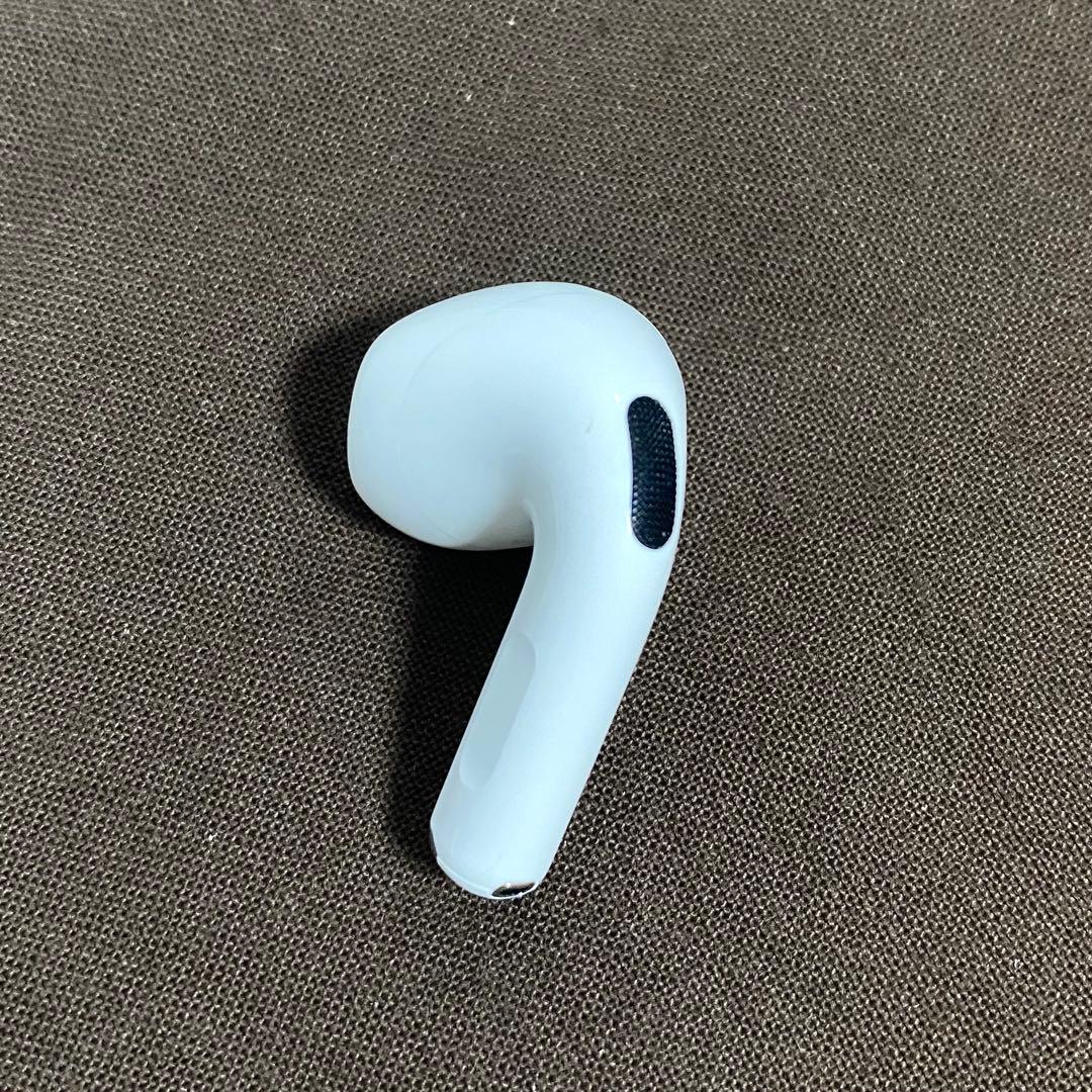 AirPods4 ANC A3055 第4世代 O L 片方 左のみ ノイキャン